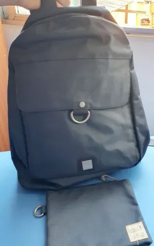 Mochila Uncle K