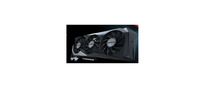 PL DE VIDEO GEFORCE RTX 3070 GIGABYTE 8GB