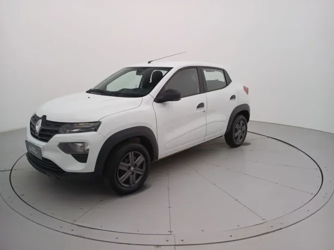 Renault Kwid 1.0 Zen 2026