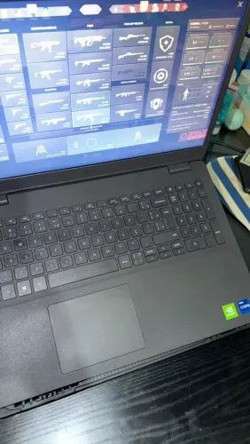 Notbook