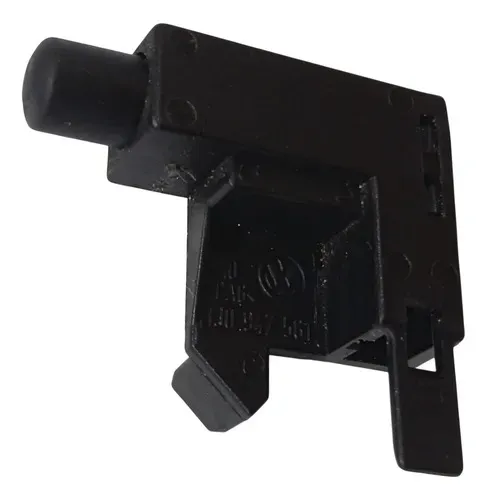 Interruptor Freio De Mão Audi A3 2001 - 2005 Preto