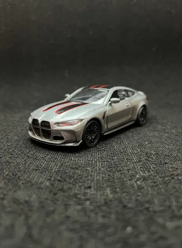Miniatura BMW M4