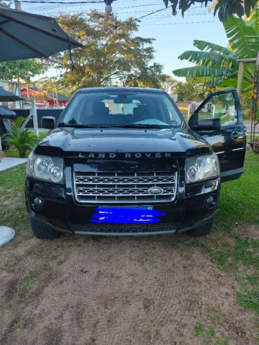 Land Rover Freelander2 I6 S 3.2 232cv Aut. 5P 2010