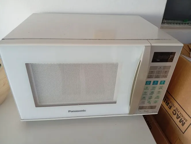 Microondas