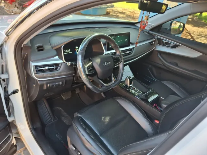 Chery Tiggo 7 Pro 1.5 Turbo Híbrido 2023