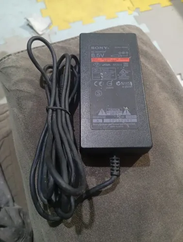 Fonte de ps2