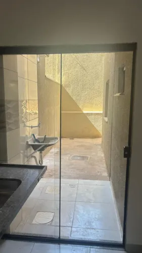 Aluga-se apartamento em Águas Lindas GO
