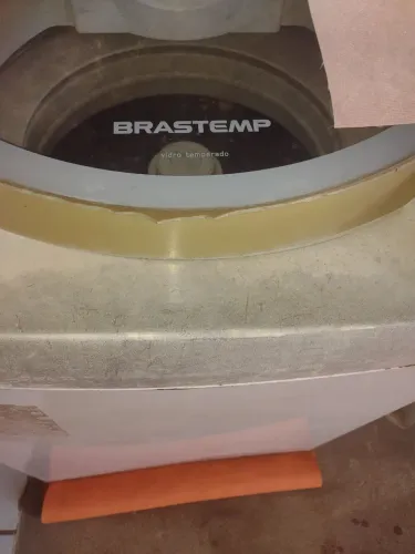 Vender a placa da máquina de lavar Brastemp