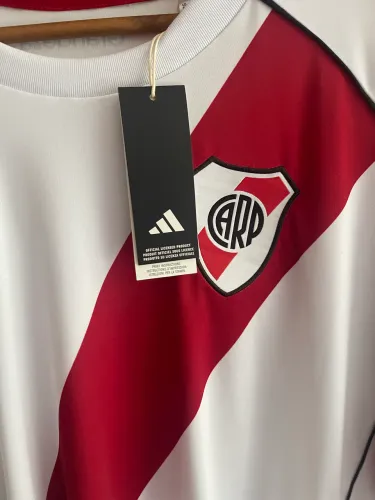 CAMISA RIVER PLATE ORIGINAL 