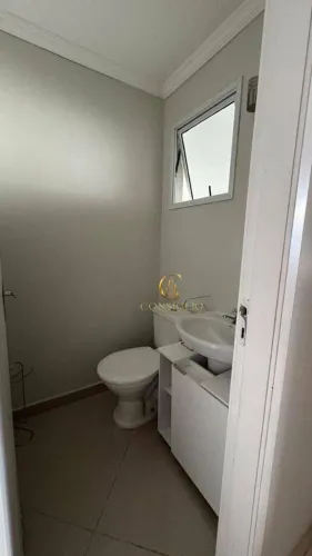 Sobrado em Condomínio Fechado | 2 Dorm | 2 Vagas Cobertas | Planejados