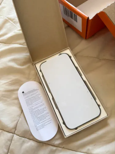 iPhone 16 pro 512G