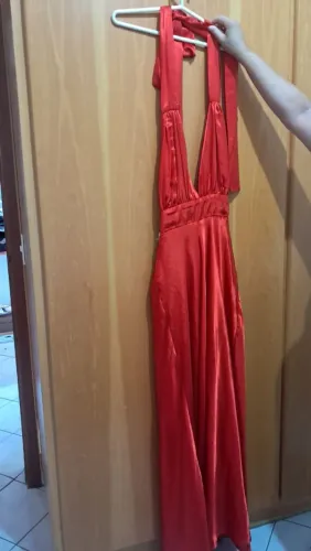 Vestidos Longos