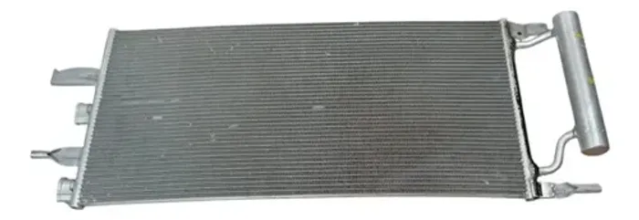 Condensador AC BMW X1 2018 2.0 Automático