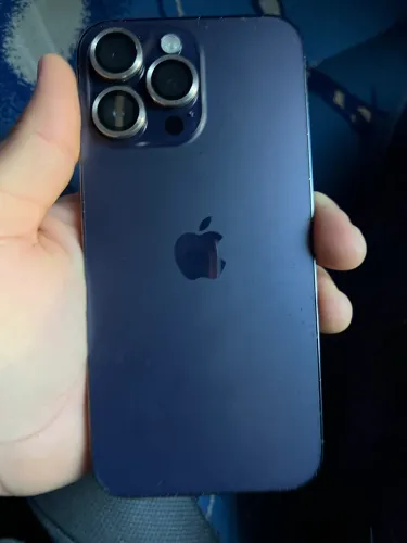 IPHONE 14 PRÓ MAX 256GB