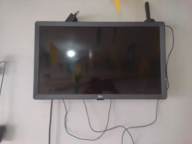 Televisão 19 polegadas