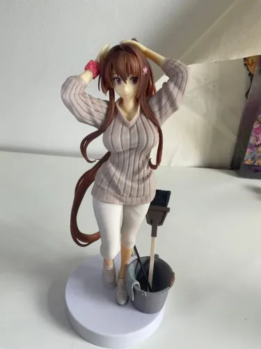 Boneca colecionável anime Kantai Collection Bandai Exq ORIGINAL