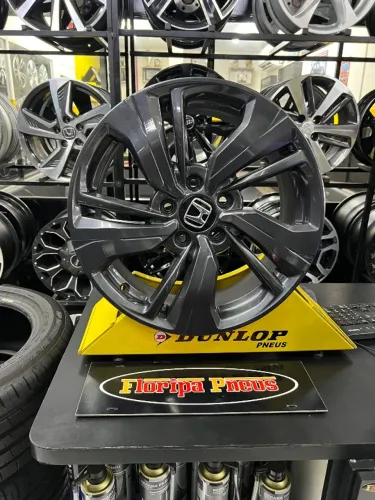 Rodas 17 Originais Honda Civic 5x114