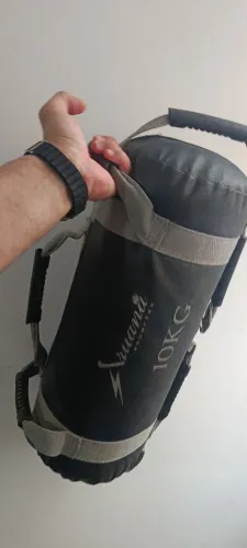 Power Bag Training 10kg