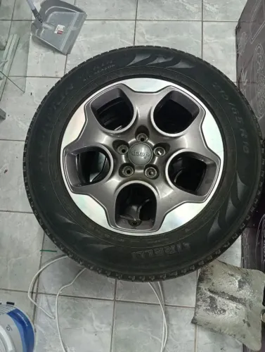Aro 16