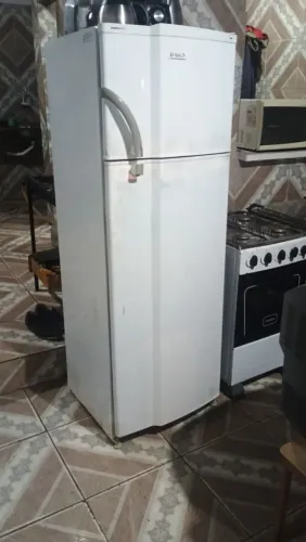 Geladeira Dako Duplex