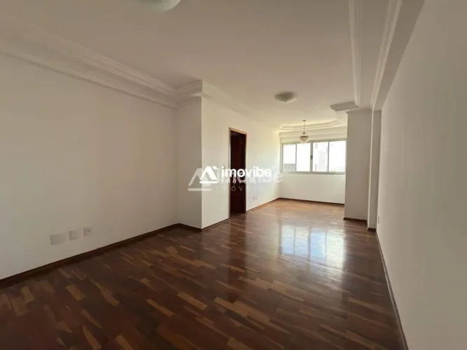 Apartamento com 2 quartos, Jardim Glória - Americana