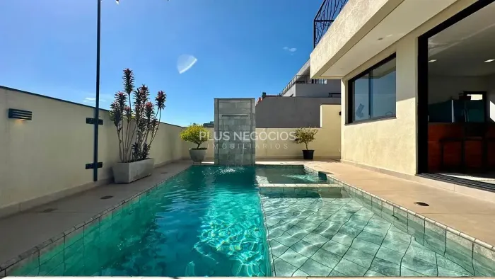 Casa à Venda | Pampulha | Sorocaba-SP | 3 Suítes | 312m²