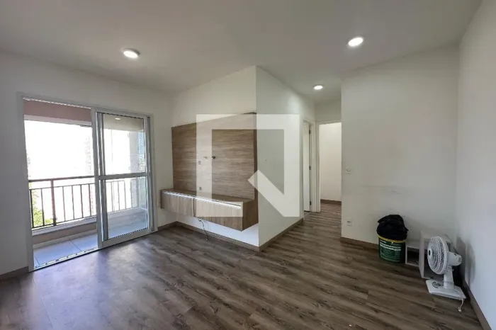 Apartamento à Venda - Votupoca, 2 Quartos, 60 m2