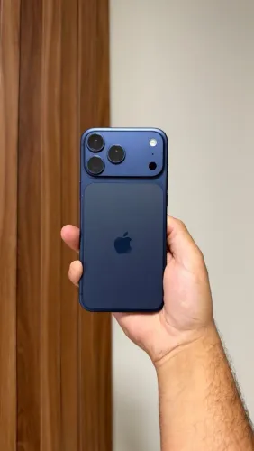 iPhone 17 Pro Max 512gb