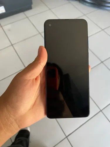 Motorola one vision 