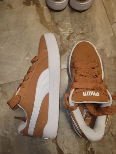 Tênis Puma Park Lifestyle Easy Unissex