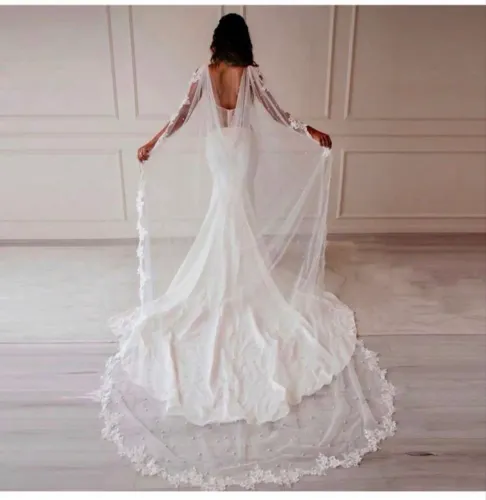 Vestido de noiva