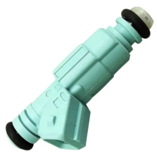 Bico Injetor Fiesta Ka Courier 1.0 1.3 8v