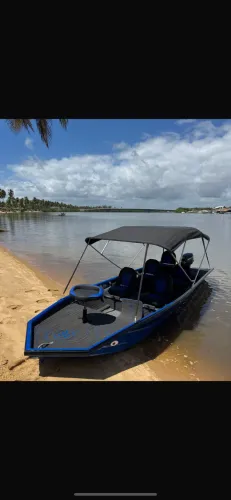 BARCO BASS 6.0