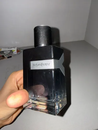 Y EDP perfume
