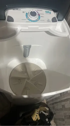 Vendo tanquinho