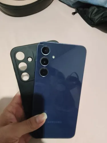 Samsung A35 5G 256Gb SEMINOVO,aceito proposta avisa 
