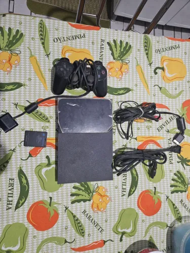 PlayStation 2