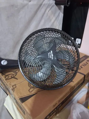 Ventilador pra vender