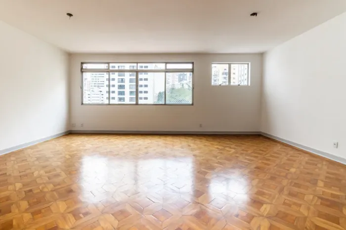 Apartamento para venda em Aclimação com 3 quartos, 171m²
