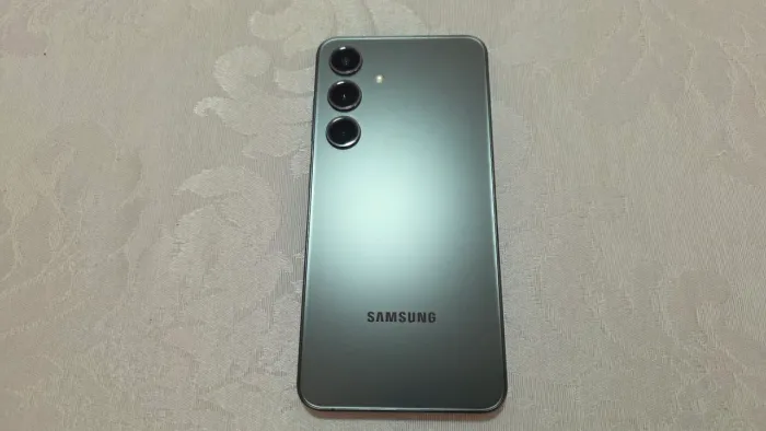 Galaxy S24 ainda em GARANTIA