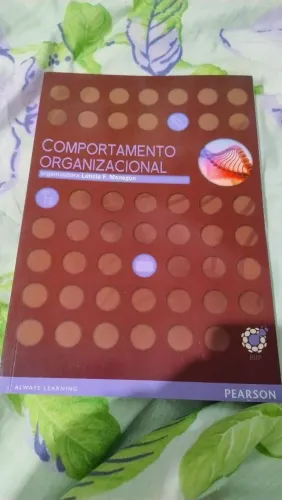 Comportamento Organizacional
