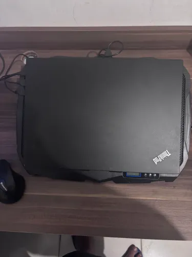 Notebook Lenovo Thinkpad