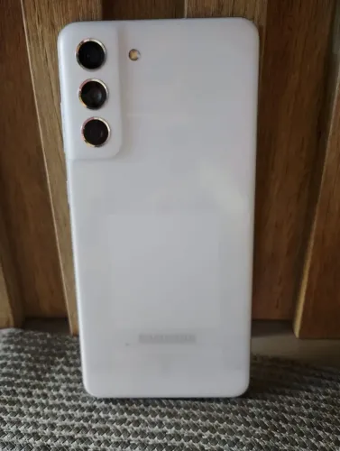 Vendo Sansung S21fe 256gb . 5G