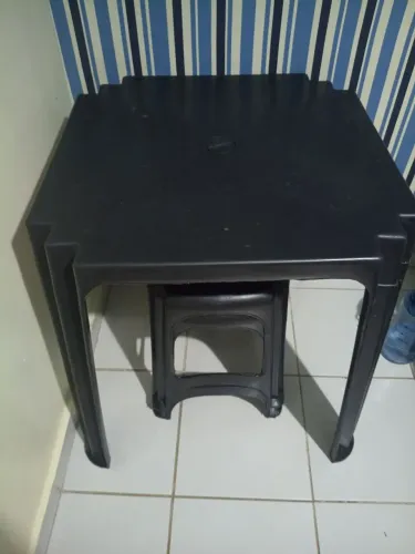 Conjunto de Mesa