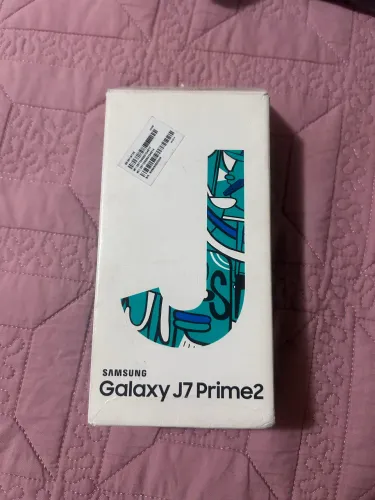 Samsung J7 Prime