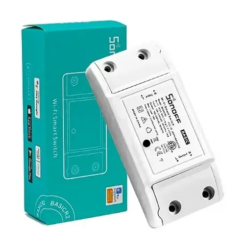 Sonoff basic r2