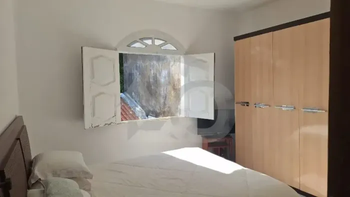 Casa de andar com 264m² no Bairro Suíssa com 4 Quartos, sendo 1 Suíte