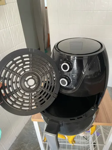 Air Fryer 3,8L | Funcionando perfeitamente