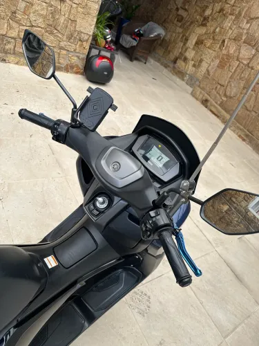 Nmax 160 - 2021