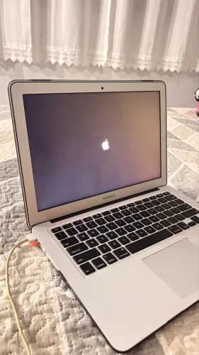 Macbook Air usado a venda